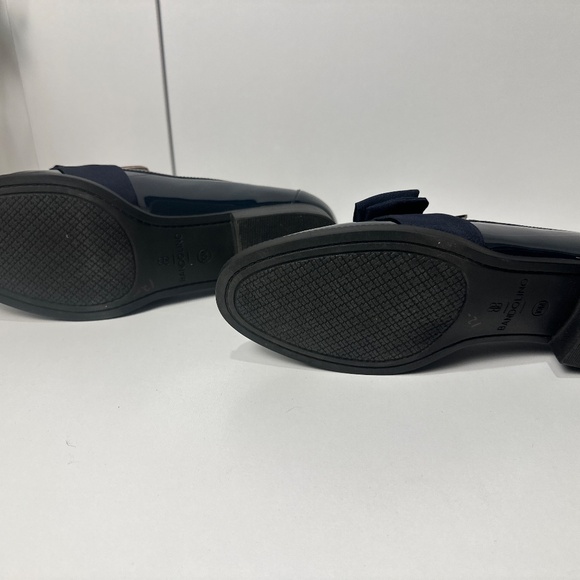 Bandolini Women's Lindio Bow Slip-On Tailored Loafers Size 10M - Picture 3 of 14